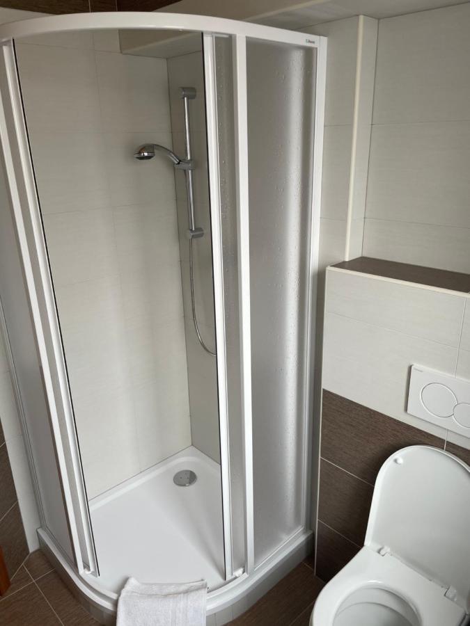 Penzion U Golema Blansko Luaran gambar